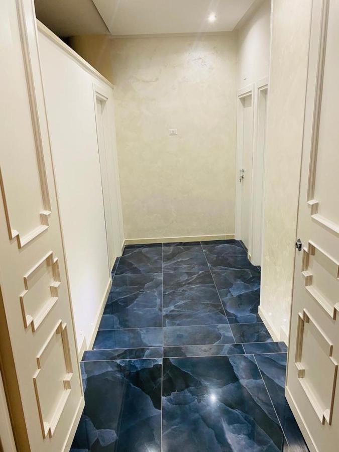 The Queen Bed&Breakfast Scafati Exterior foto