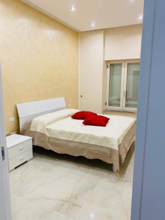 The Queen Bed&Breakfast Scafati Exterior foto